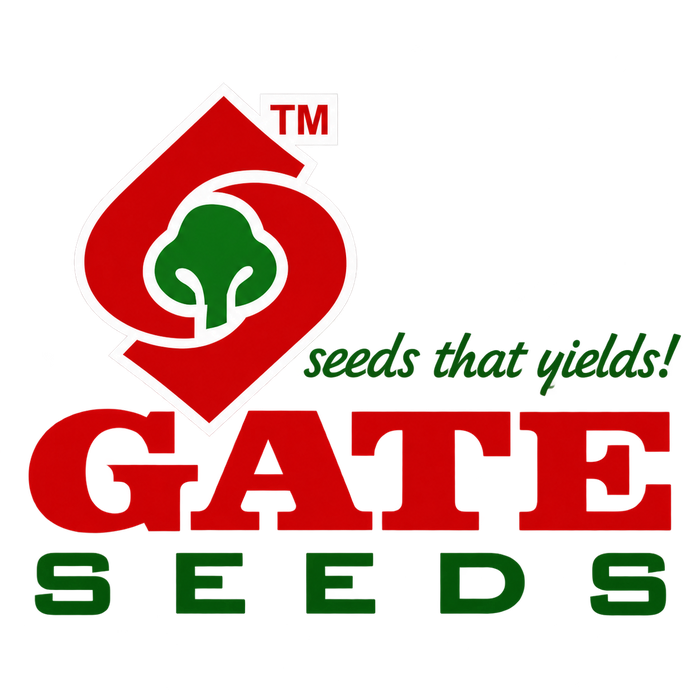 GateSeeds — seeds that yield