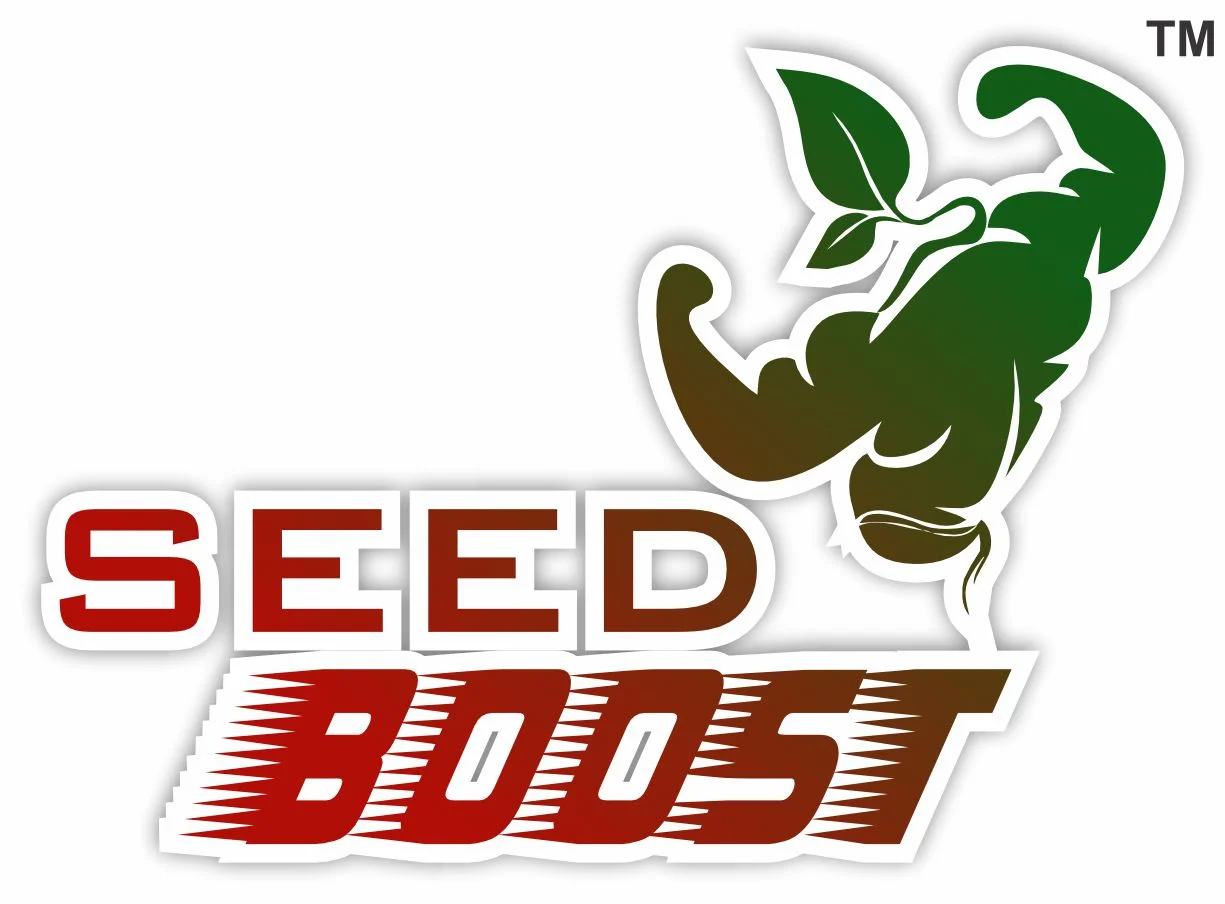 Seed Boost trademark